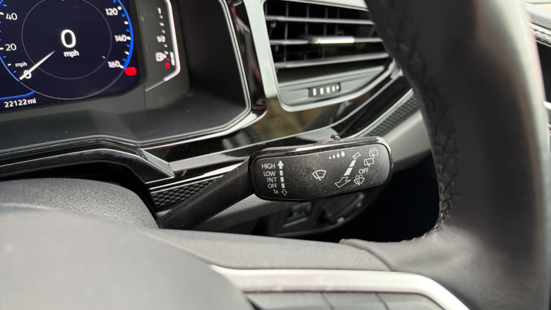 Volkswagen Polo 1.0 TSI Life 5dr Petrol Hatchback